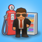 怠速气体游戏(Idle Gas)