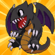 战斗怪物游戏(battlemonsters)
