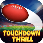 觸地得分的刺激(Touchdown Thrill)游戲