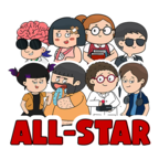 大脑测试全明星(Brain Test All-Star: IQ Boost)游戏