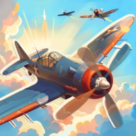 天击(Sky Strike)游戏