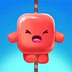 绳索逃生(Rope Escape)游戏