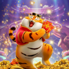 招财虎游戏(Fortune Tiger)图标