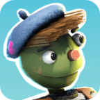 路路通2(Passpartout 2)游戏