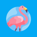 火烈鳥(Flamingo)游戲