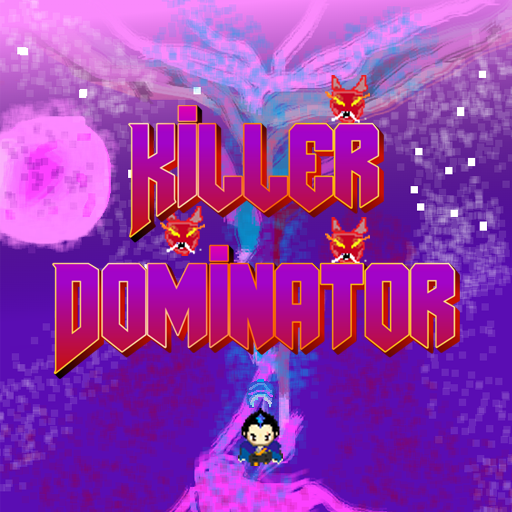 杀手主宰游戏(Killer Dominator)