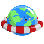 骑乘地球游戏(Ride The Earth)