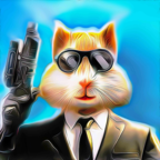 仓鼠组合射击游戏(Hamster Combo Shooting)