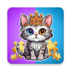交流难题(Social Puzzle)游戏