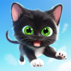 小貓咪(Little Kitty)游戲