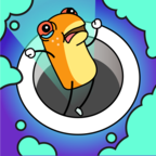 洞穴攻击动物游戏(Hole Attack Animals)