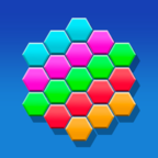 六角爆炸(Hex Blast)游戏
