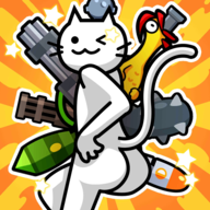 猫队长(CaptainCat)游戏