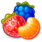 浆果消消乐游戏(Berry Crush Match3)