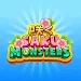 我说怪物游戏(Saku Monsters)
