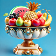 果盘(FruitBowl)游戏