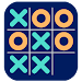 井字游戏双人XO游戏