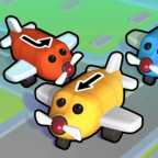 空中交通逃生游戏(AirTrafficEscape)