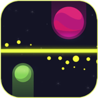 太空英雄线(Space Hero Line)游戏