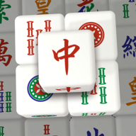 魔方3D麻將俱樂部(Match Cube 3D Mahjong Club)游戲