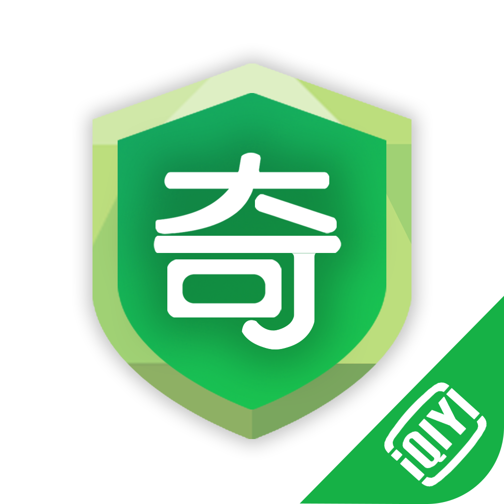 愛(ài)奇藝安全盾安卓版圖標(biāo)