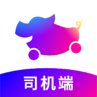 花小豬司機(jī)端app圖標(biāo)