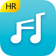 索尼精選Hi-Res音樂圖標(biāo)