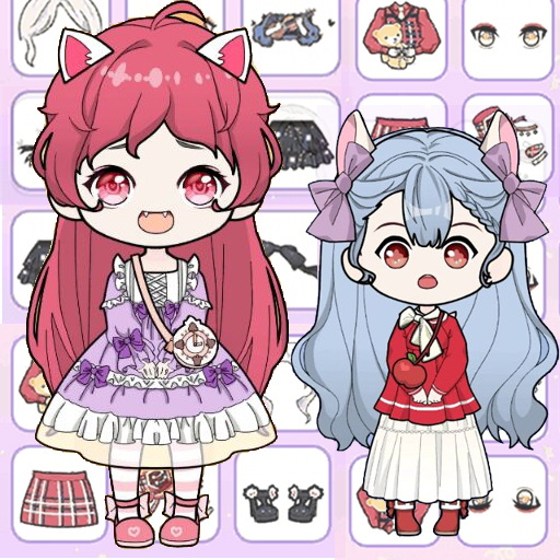 萝莉少女舞会手游