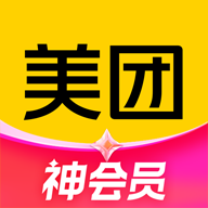 美团app