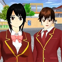 櫻花校園熱血青春中文版