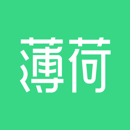 薄荷健康app图标