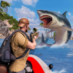 鯊魚獵殺模擬器