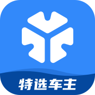 t3特选车主app官网版图标
