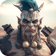 帝國之影RTS中文版最新版