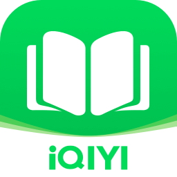 愛奇藝小說最新版圖標(biāo)