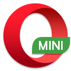 Opera Mini安卓版圖標(biāo)
