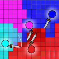 球球領土爭奪戰(zhàn)游戲最新版