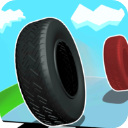飞车大作战游戏官方正版(Wheel Race)