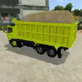 運沙車模擬器手機版
