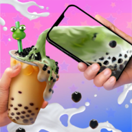 波波奶茶DIY最新版(Boba ASMR: DIY simulation)
