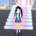 樱花小镇少女恋爱最新版