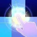 指尖跳动的音符手机版图标