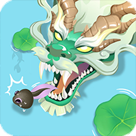召喚神龍萬寧版圖標(biāo)