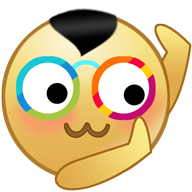 表情in表情包制作app图标