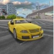 出租車司機多人游戲最新版