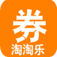 淘淘樂優(yōu)惠券app圖標(biāo)