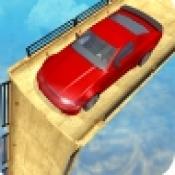 賽車特技王手機(jī)版
