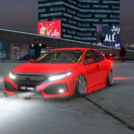 多人汽車聚會(huì)手機(jī)版圖標(biāo)