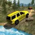 越野汽車駕駛官方版(Offroad Car Drive)圖標(biāo)