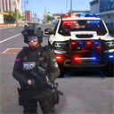 模擬警察巡邏手機版